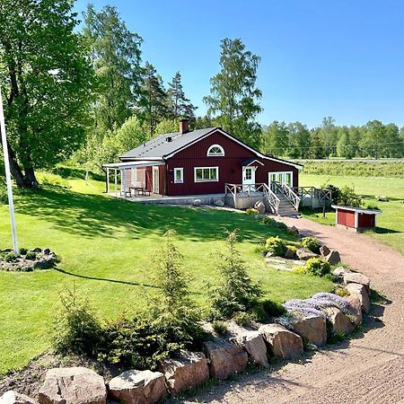 Villa Persas Kristinehamn Zewnętrze zdjęcie