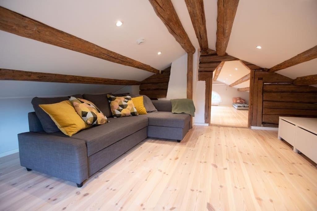 Villa Persas Kristinehamn Zewnętrze zdjęcie