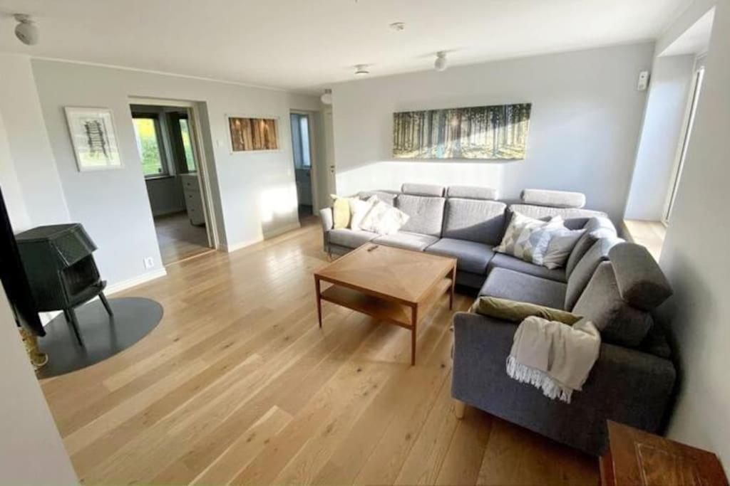 Villa Persas Kristinehamn Zewnętrze zdjęcie