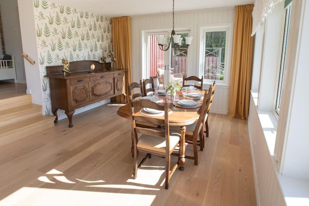 Villa Persas Kristinehamn Zewnętrze zdjęcie