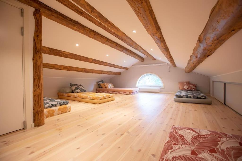 Villa Persas Kristinehamn Zewnętrze zdjęcie