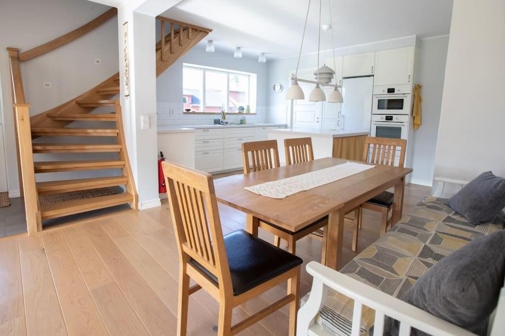 Villa Persas Kristinehamn Zewnętrze zdjęcie