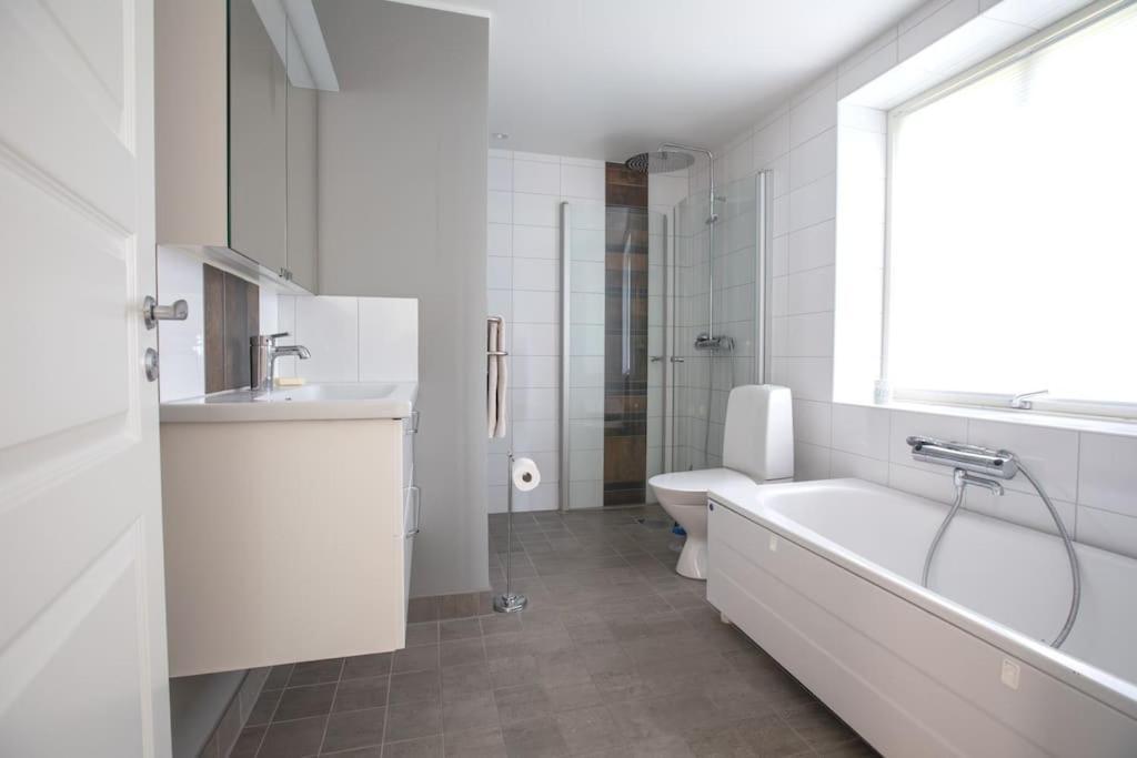 Villa Persas Kristinehamn Zewnętrze zdjęcie