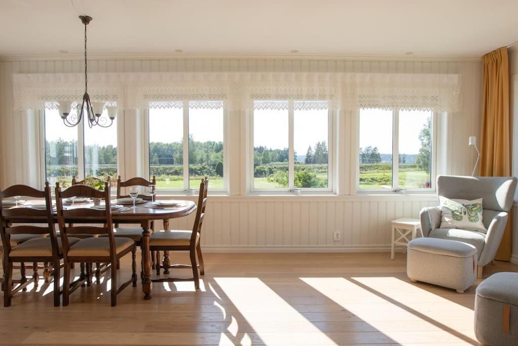 Villa Persas Kristinehamn Zewnętrze zdjęcie