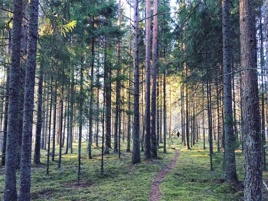 Villa Persas Kristinehamn Zewnętrze zdjęcie
