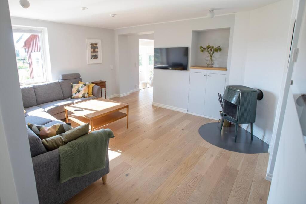 Villa Persas Kristinehamn Zewnętrze zdjęcie