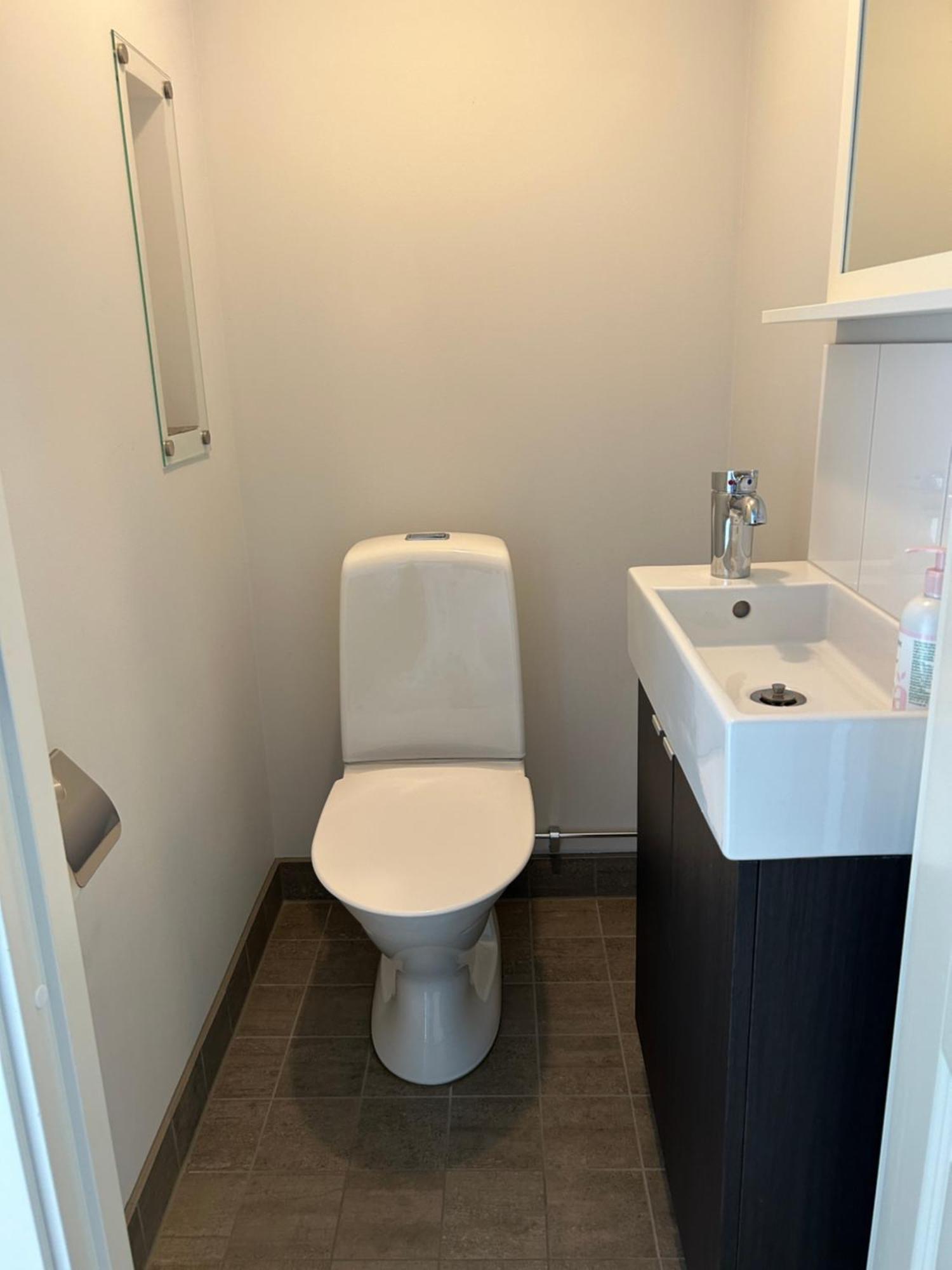 Villa Persas Kristinehamn Zewnętrze zdjęcie